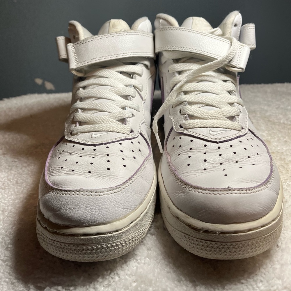 Mens Nike Air Force 1 Pre-owned Size 10